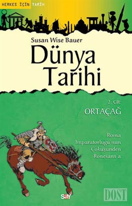 Dünya Tarihi 2. Cilt: Ortaçağ